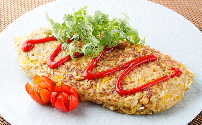 メープロイ イエローカレーペースト 1kｇ :カレーペースト : :タイ料理食材！調味料やハーブの情報満載！