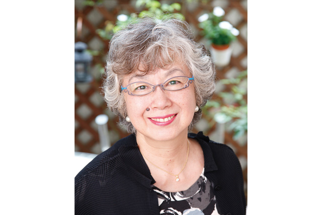 アマラー先生お写真