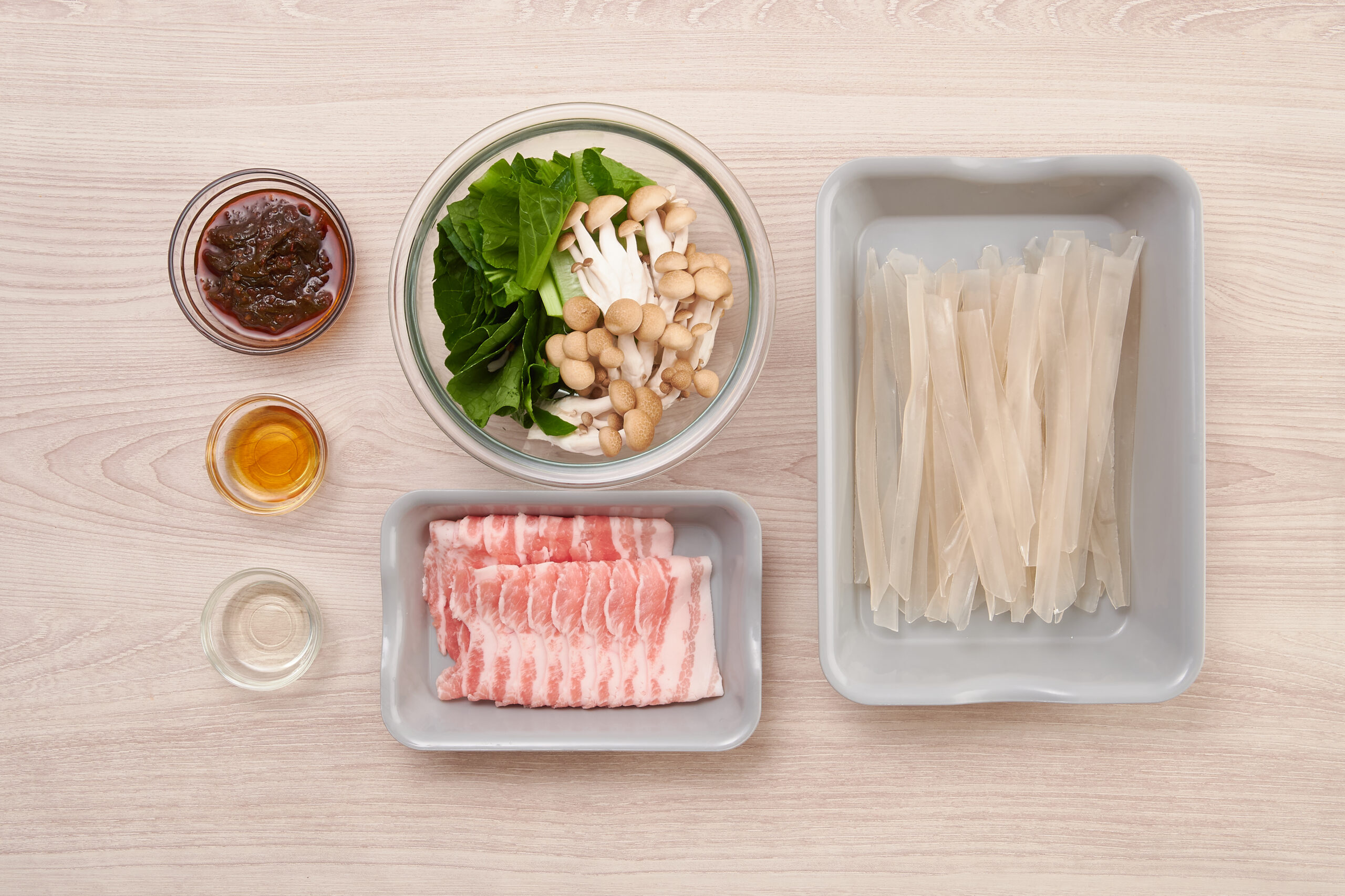 材料
