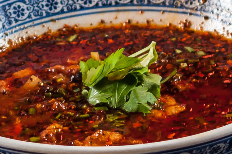 辛党・エスニック好きの方に