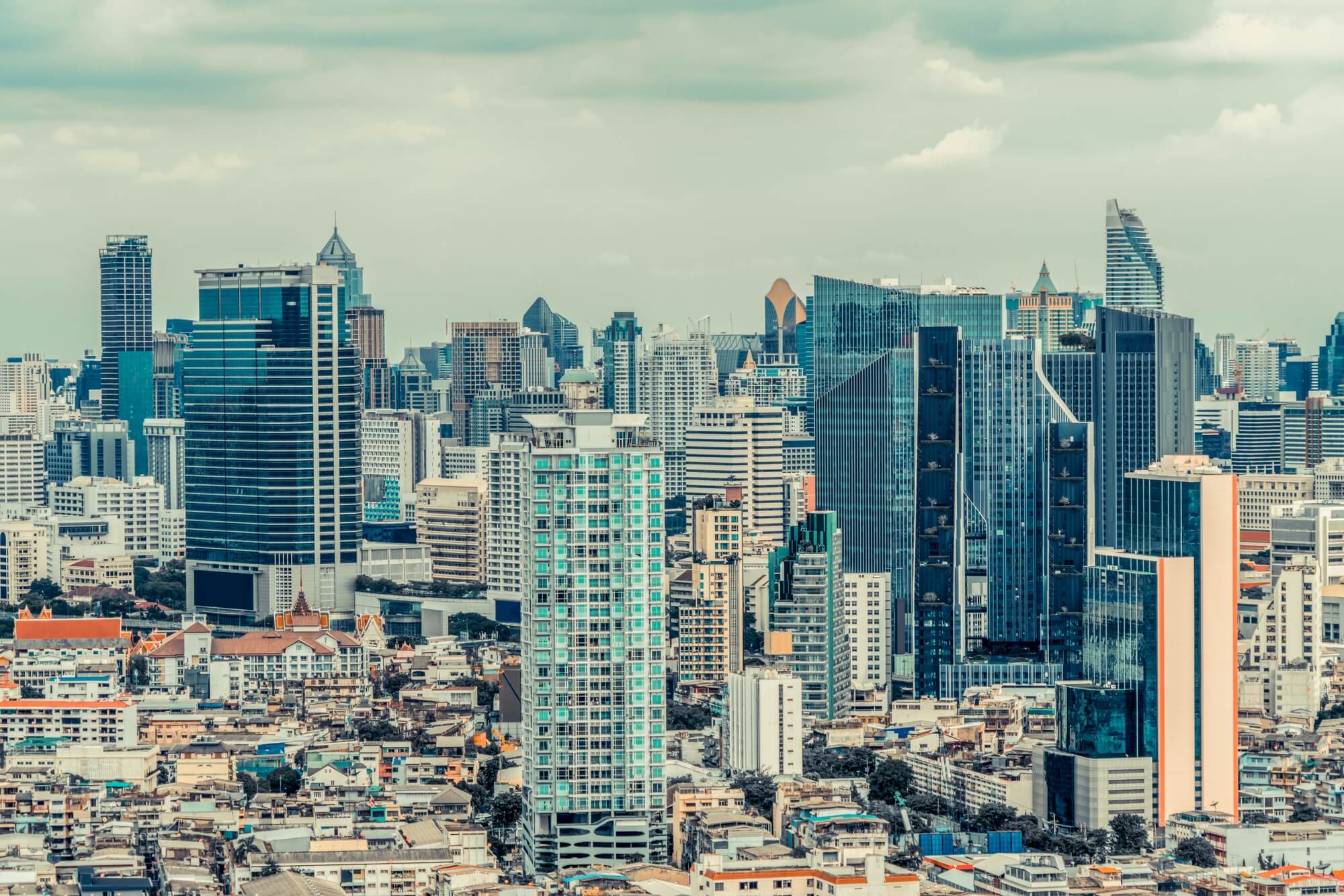 企業の海外進出先として人気のタイ｜タイ進出メソッドと支援サポート事業解説