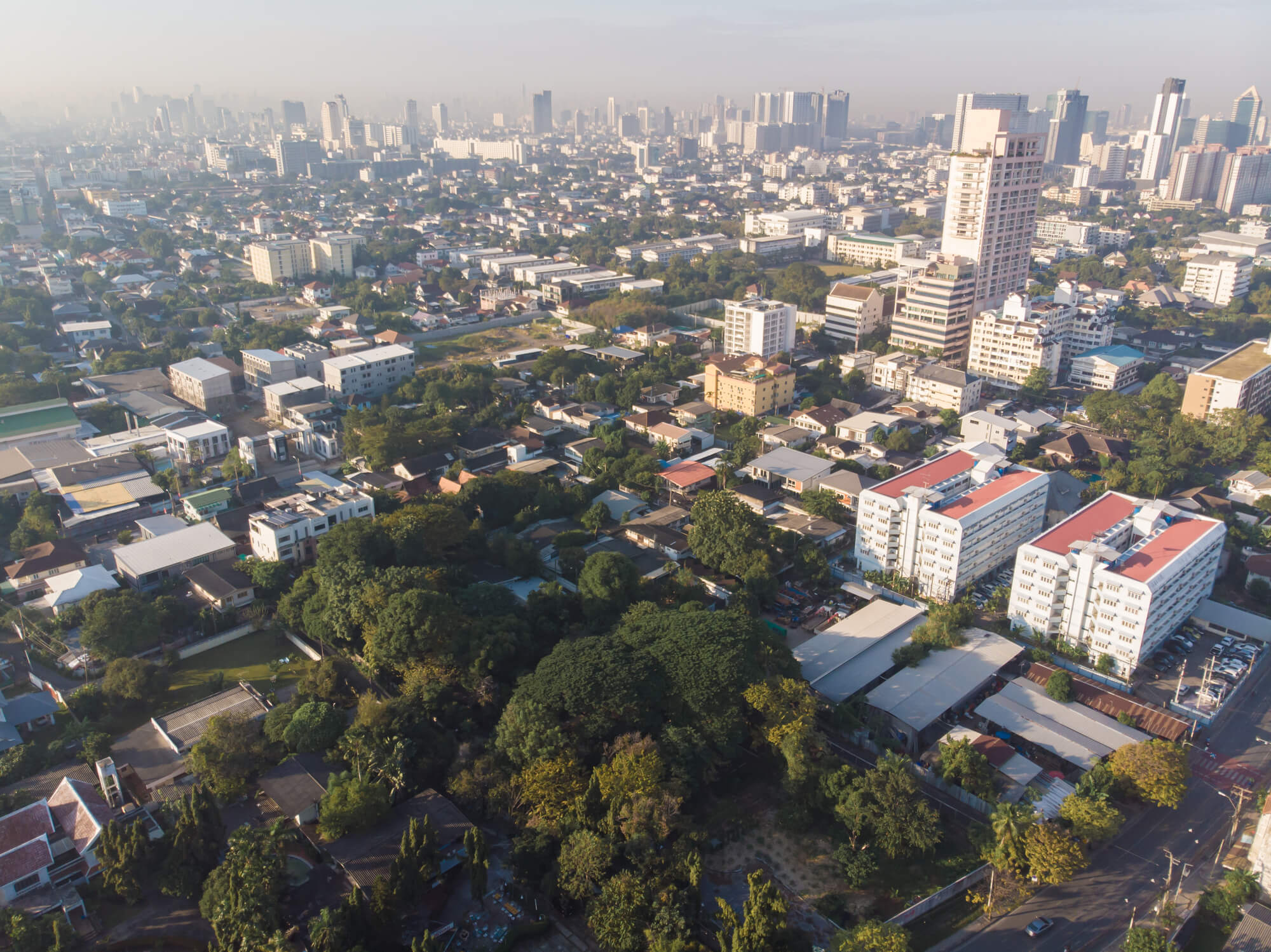 タイ進出に向けて/タイビジネスの基本情報を詳しく解説！