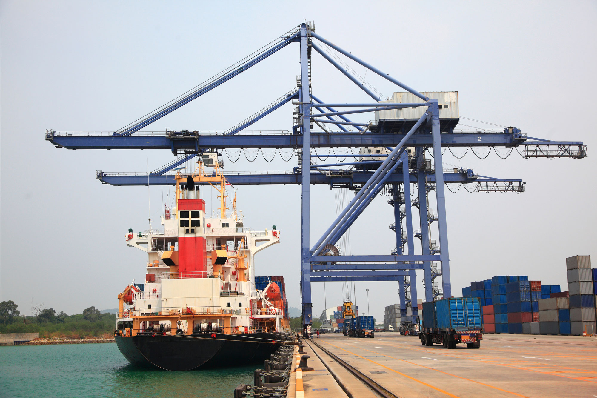 タイの経済状況と消費者動向