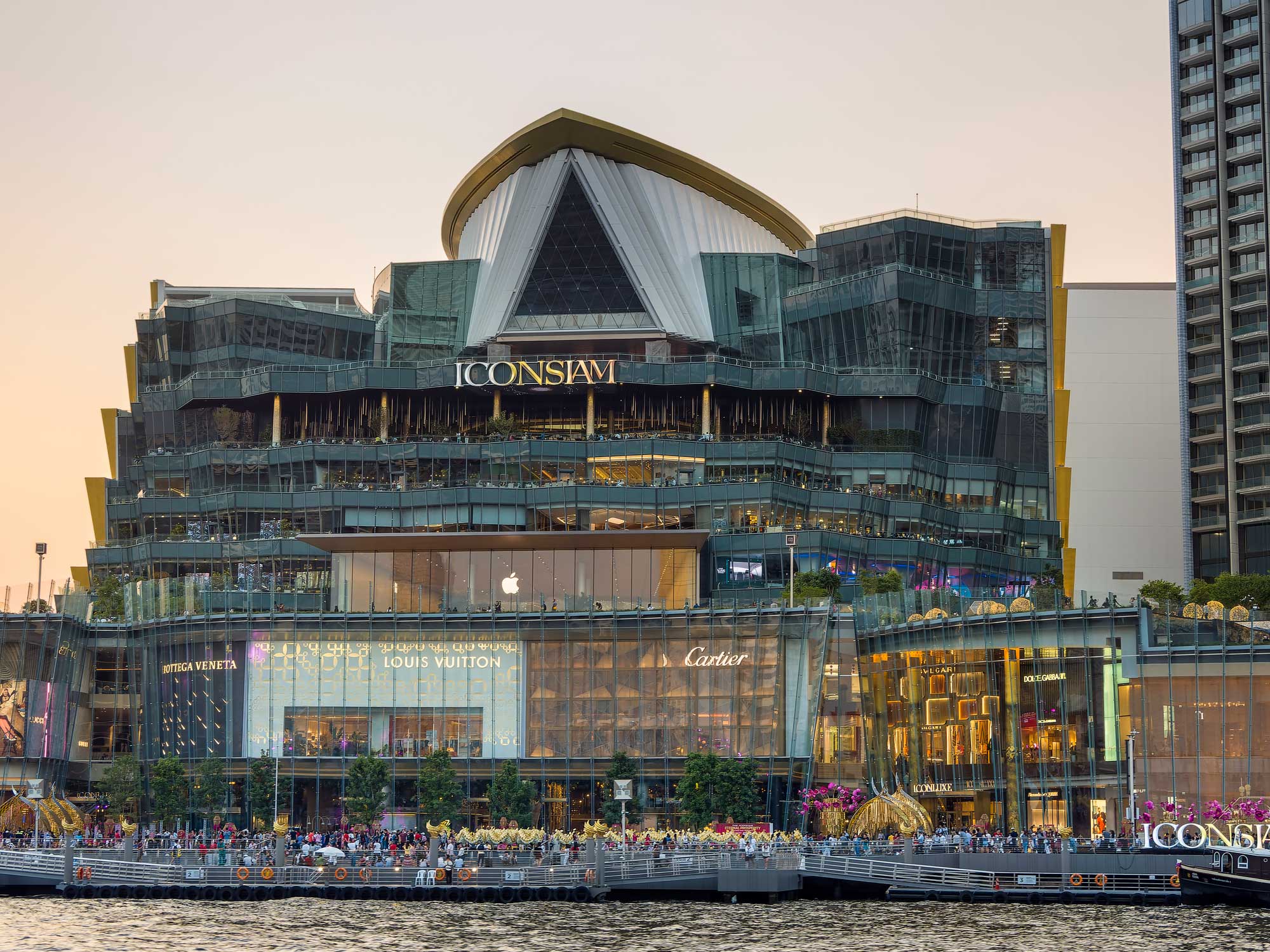 貴社のタイビジネス進出をサポートします