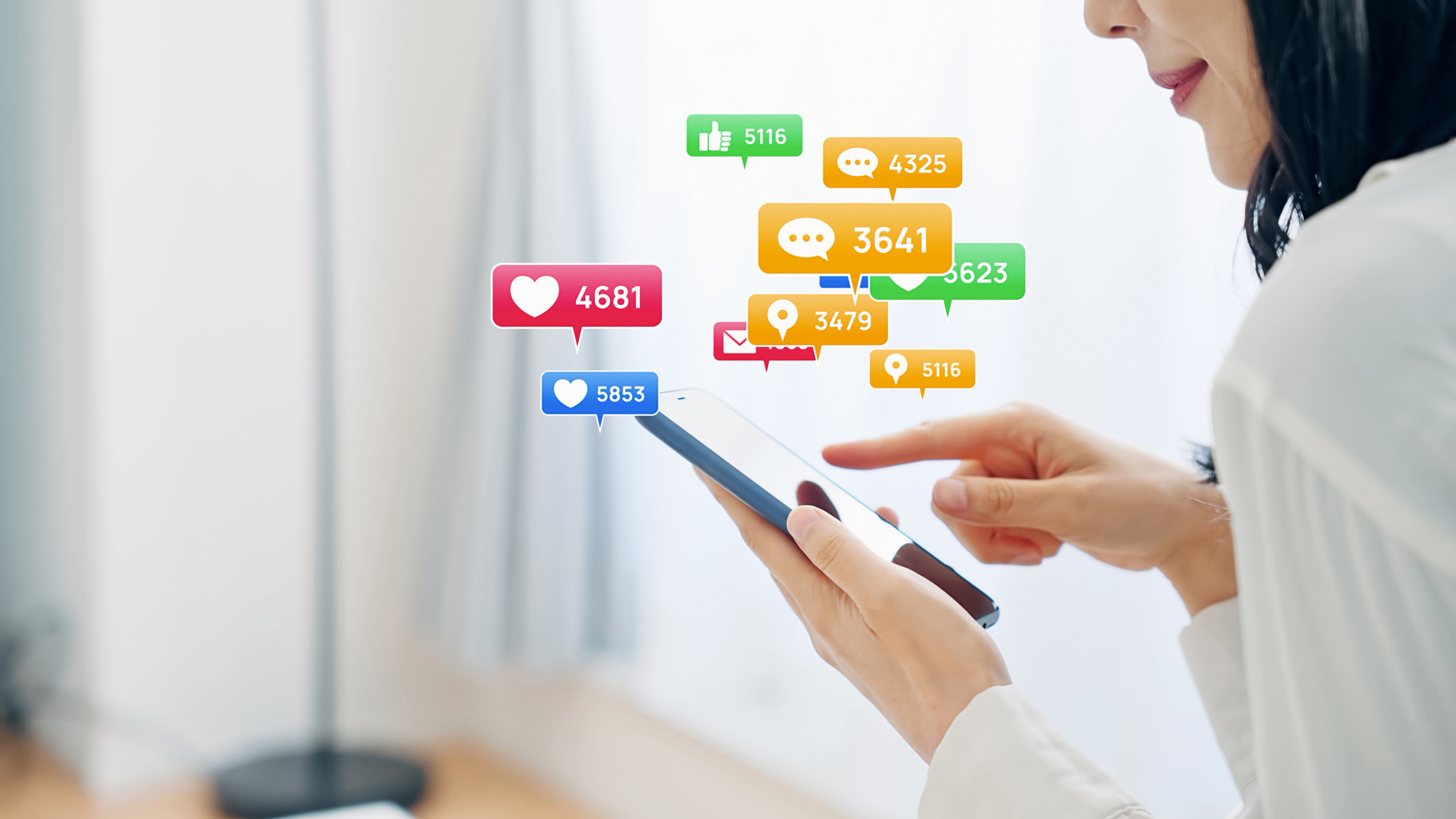 タイ市場攻略のための統合型Facebook広告戦略