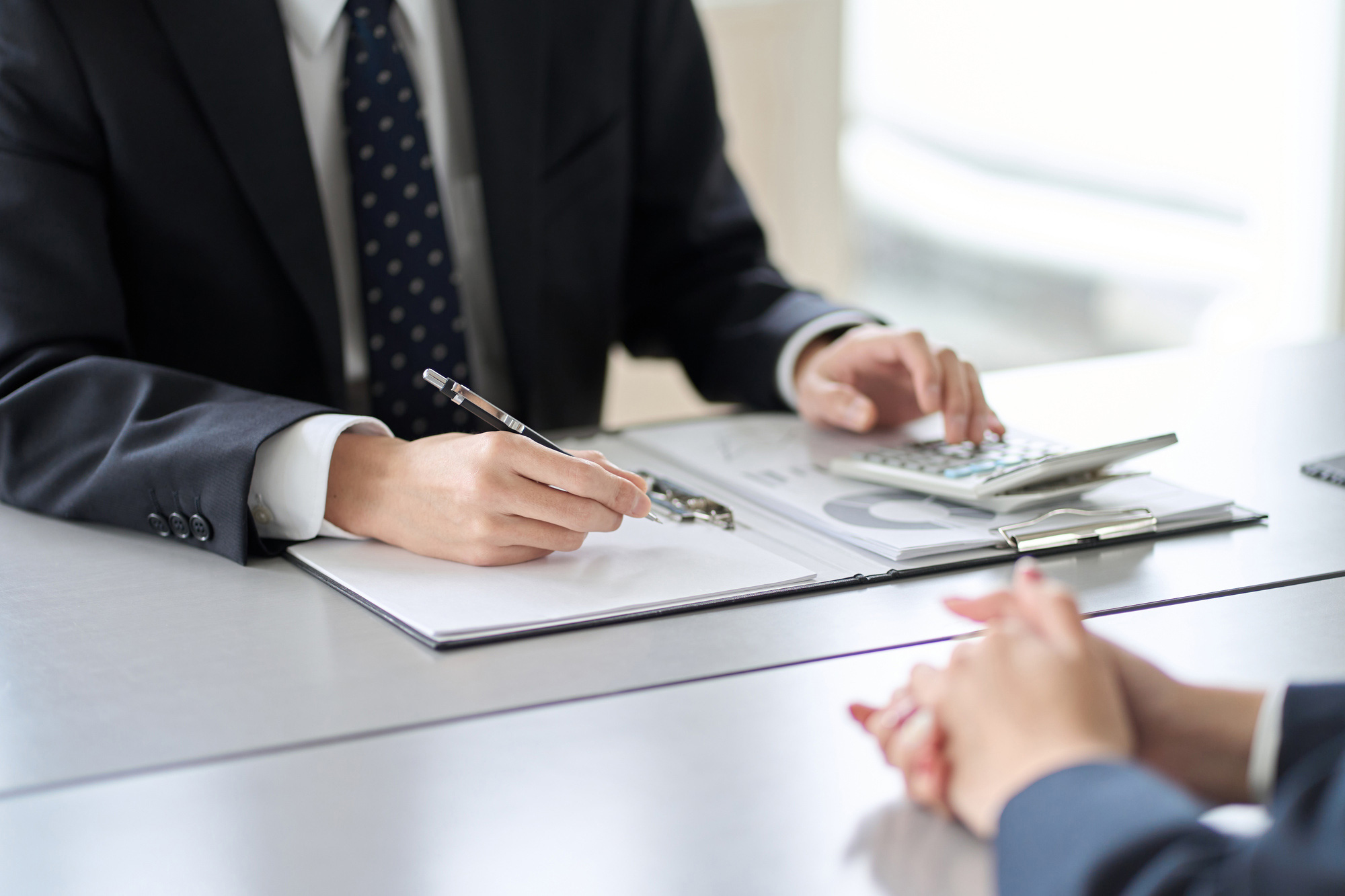 専門家が導く！タイ進出コンサルティング活用戦略