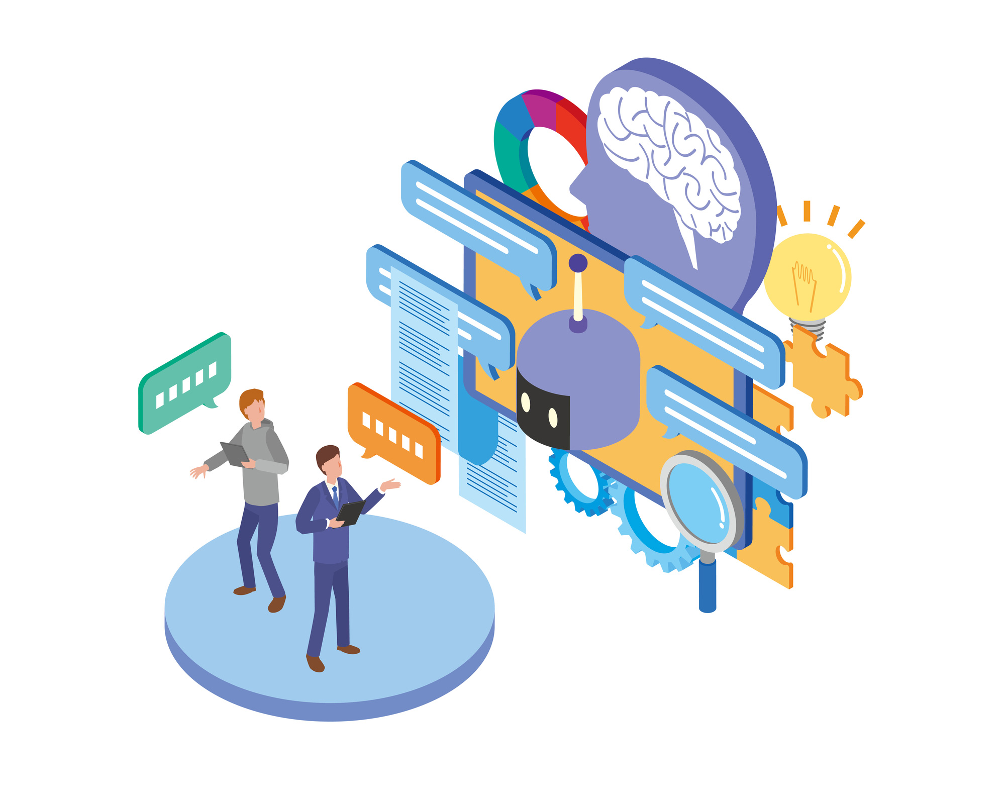 タイ進出コンサルに依頼するメリット・デメリット：効率化と信頼性の両立