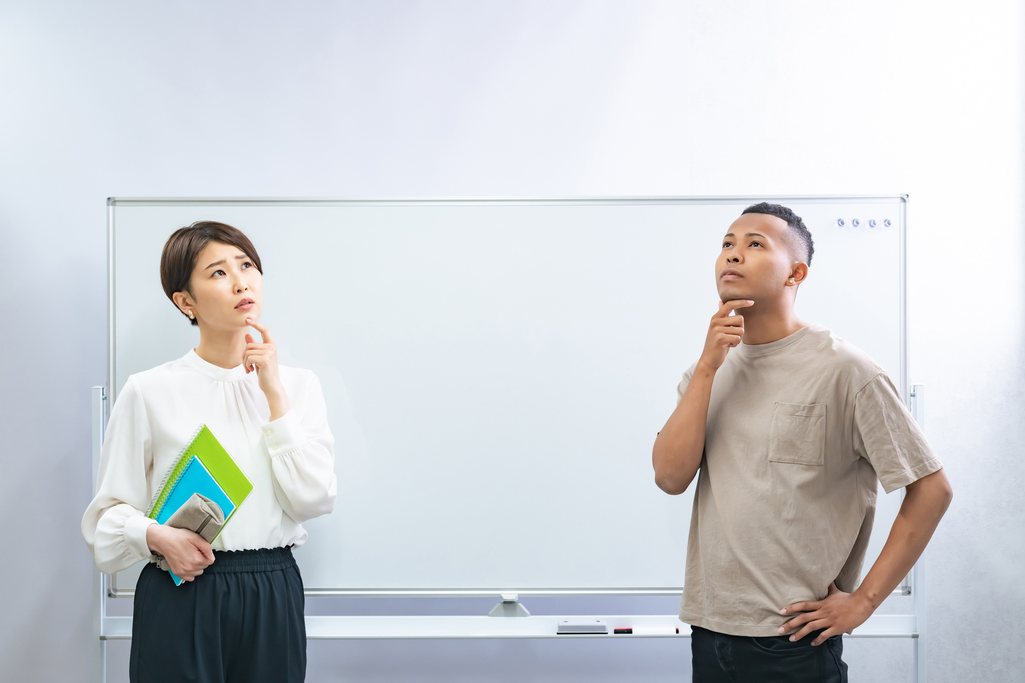 依頼の落とし穴とその解消策