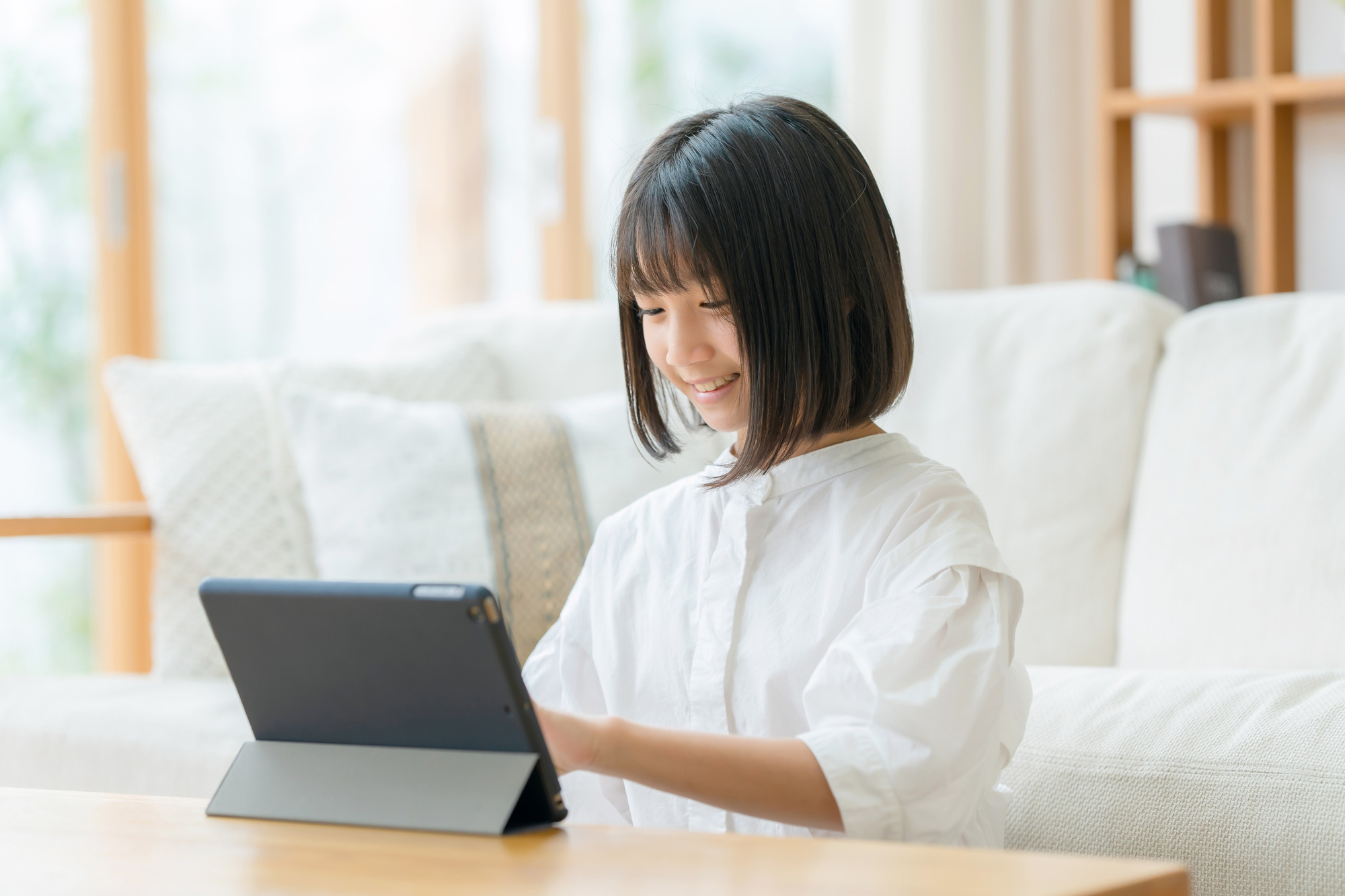 ツールの活用：学習アプリからプロのサービスまで