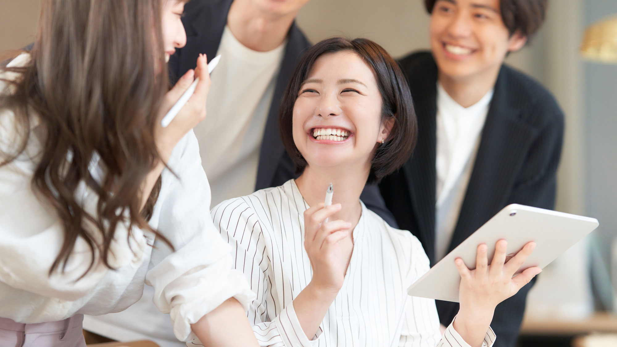 必須！社内コミュニケーションの「タイ語化」戦略