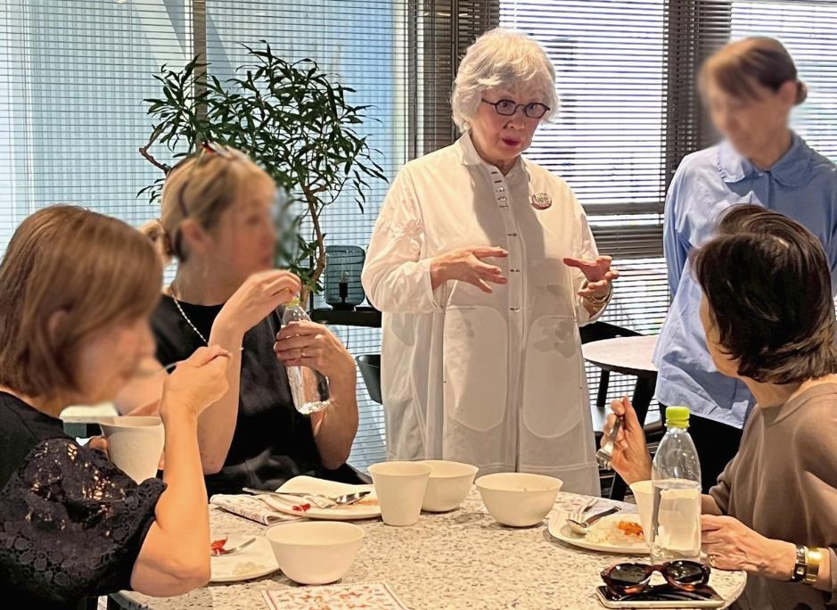 vol.27 タイ料理教室を開催しました！