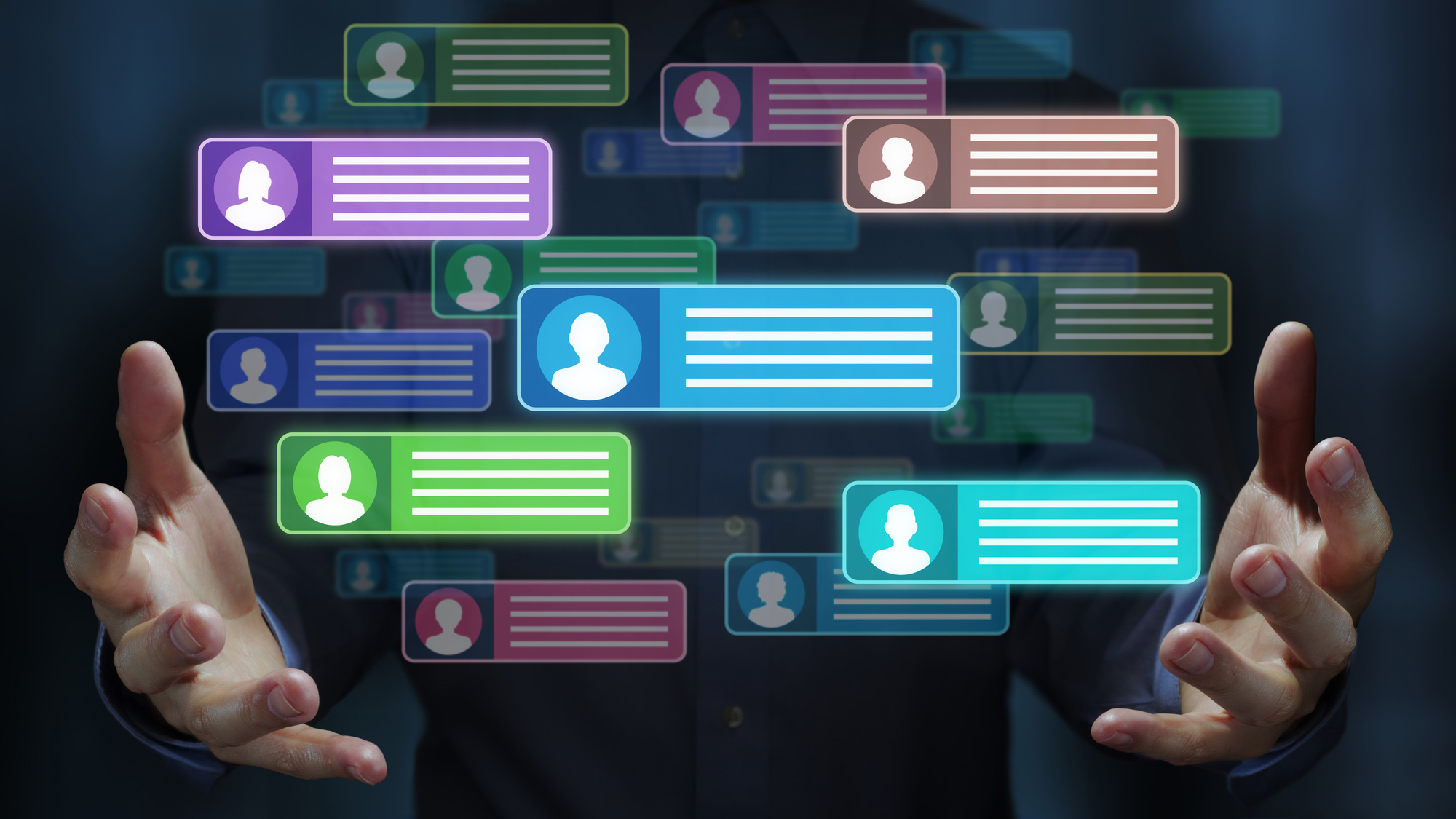 主要SNSプラットフォームの勢力図とターゲット層別戦略