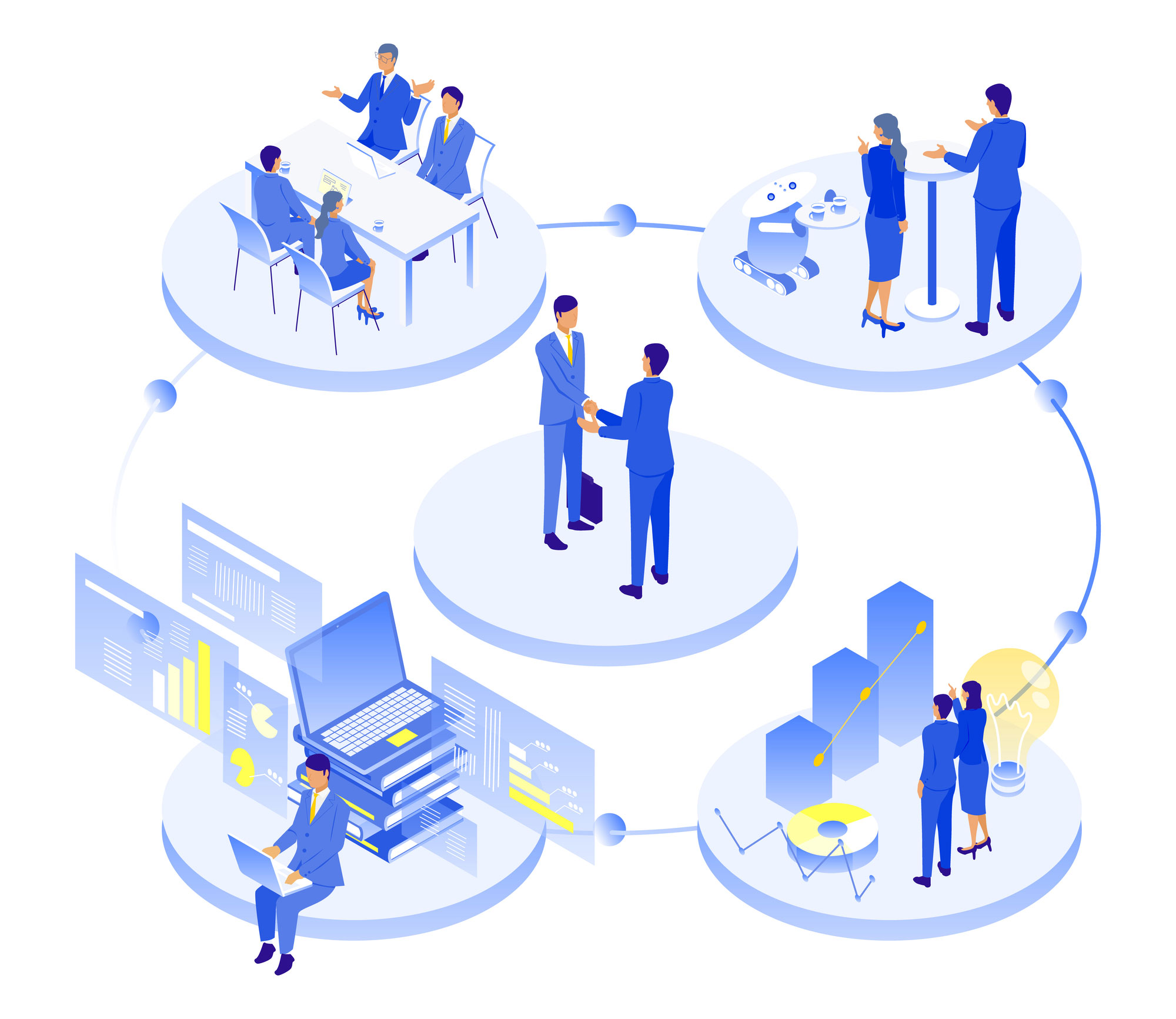 タイ市場に適したSNSマーケティング戦略と留意事項