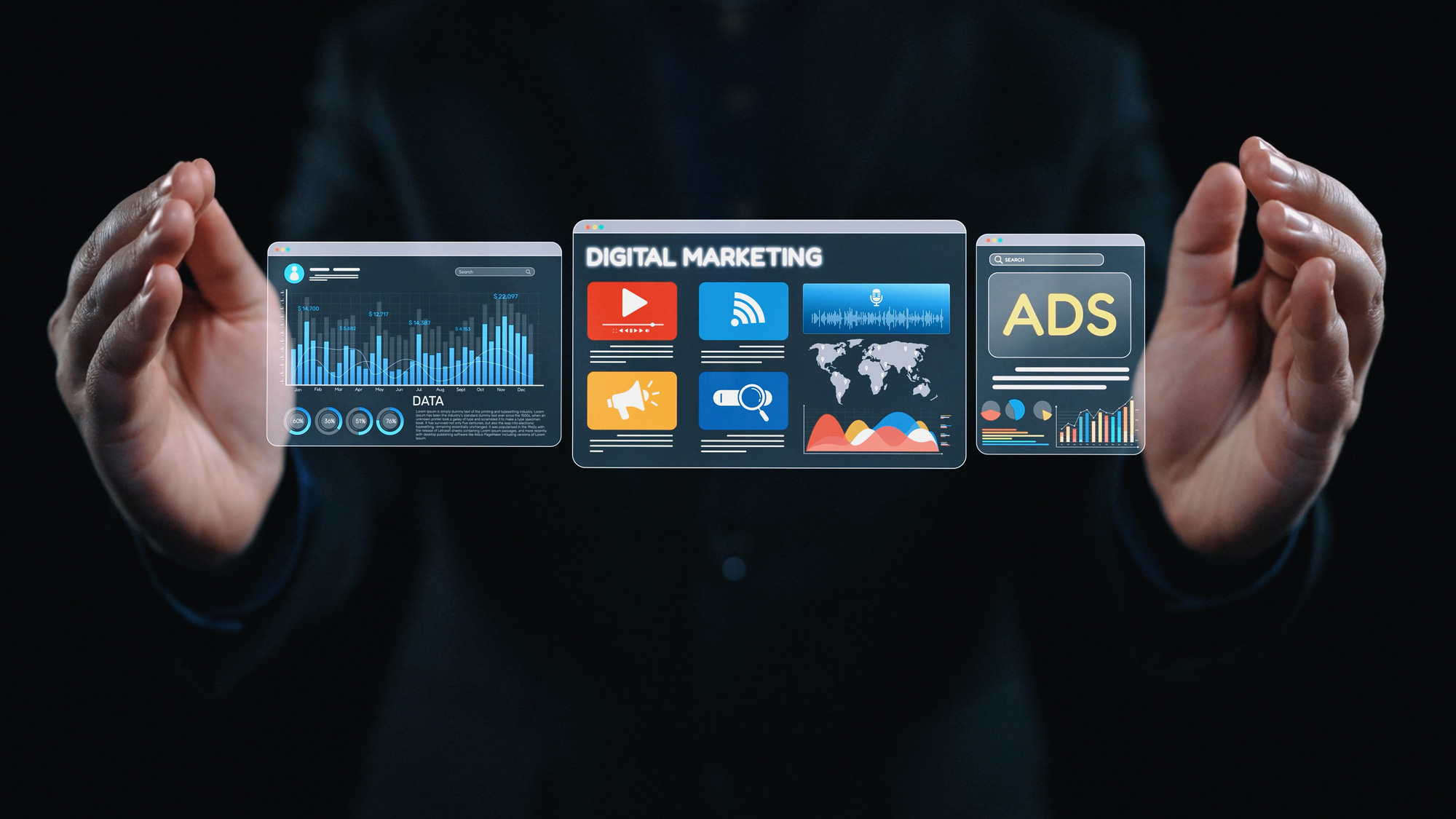 ROI最大化のためのインフルエンサー戦略