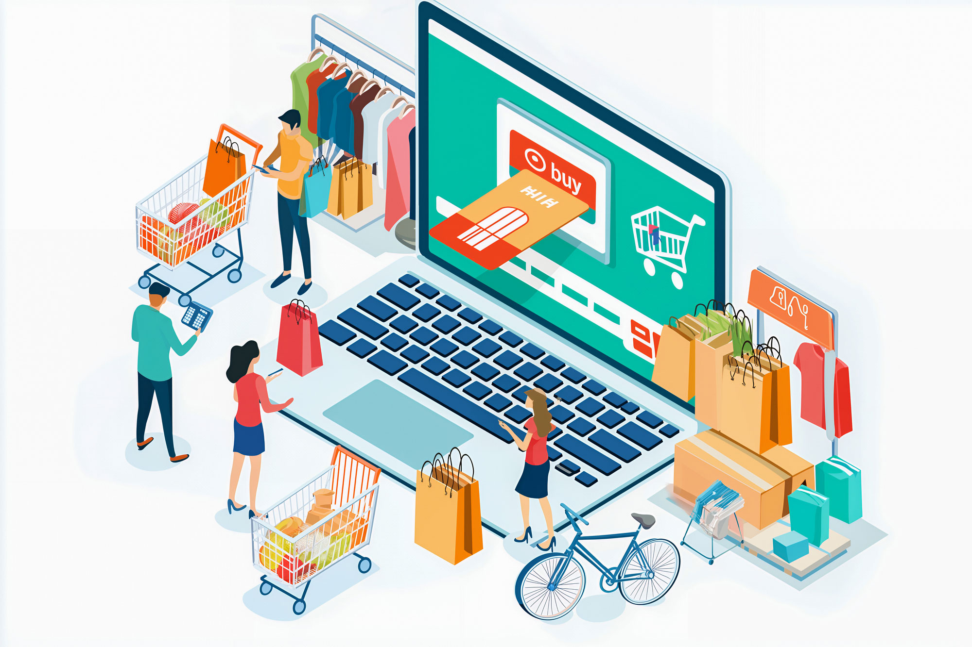 タイ消費者行動の深層：モバイル・動画・信頼性ファーストの原則