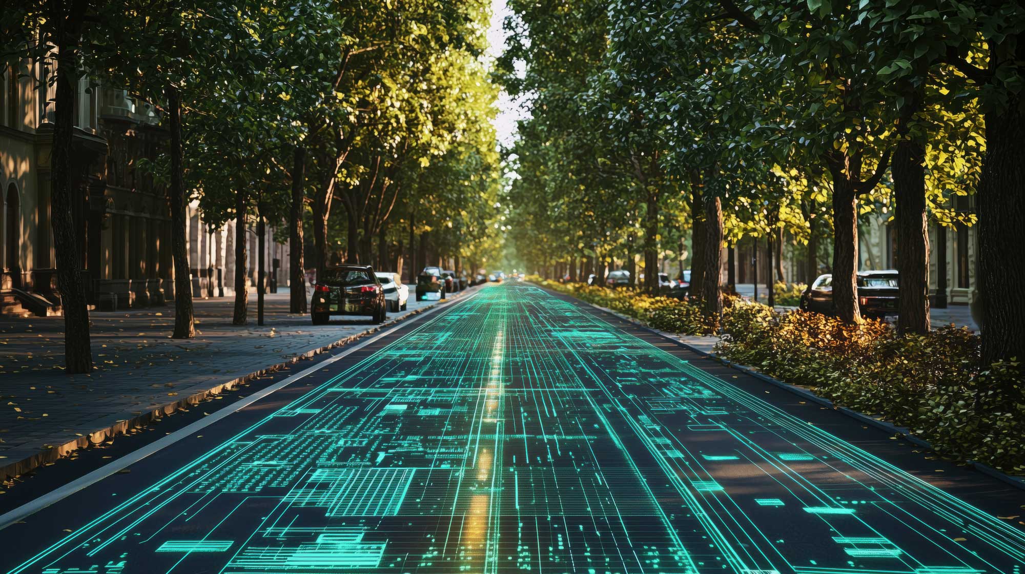 まとめ：ハイパーデジタル社会を勝ち抜く統合型戦略