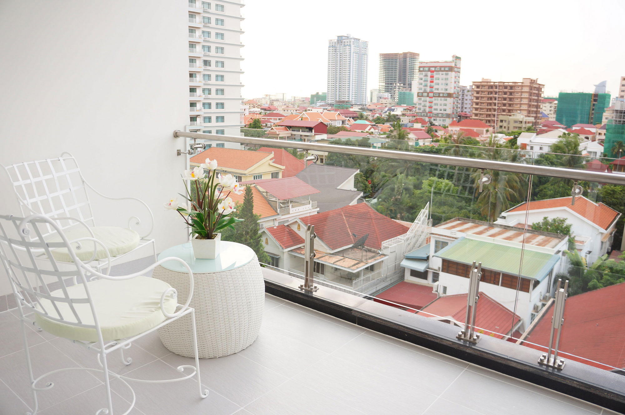 実務情報：生活費と駐在コスト