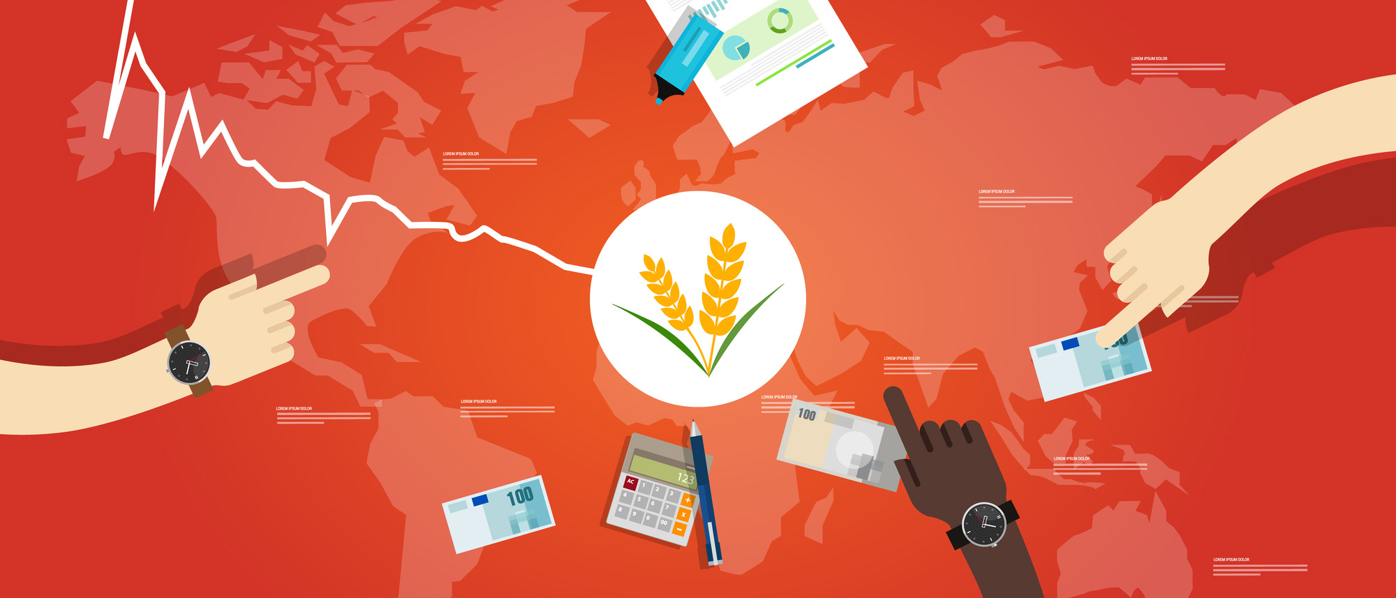 マクロ経済動向から見るタイの物価安定性と将来予測