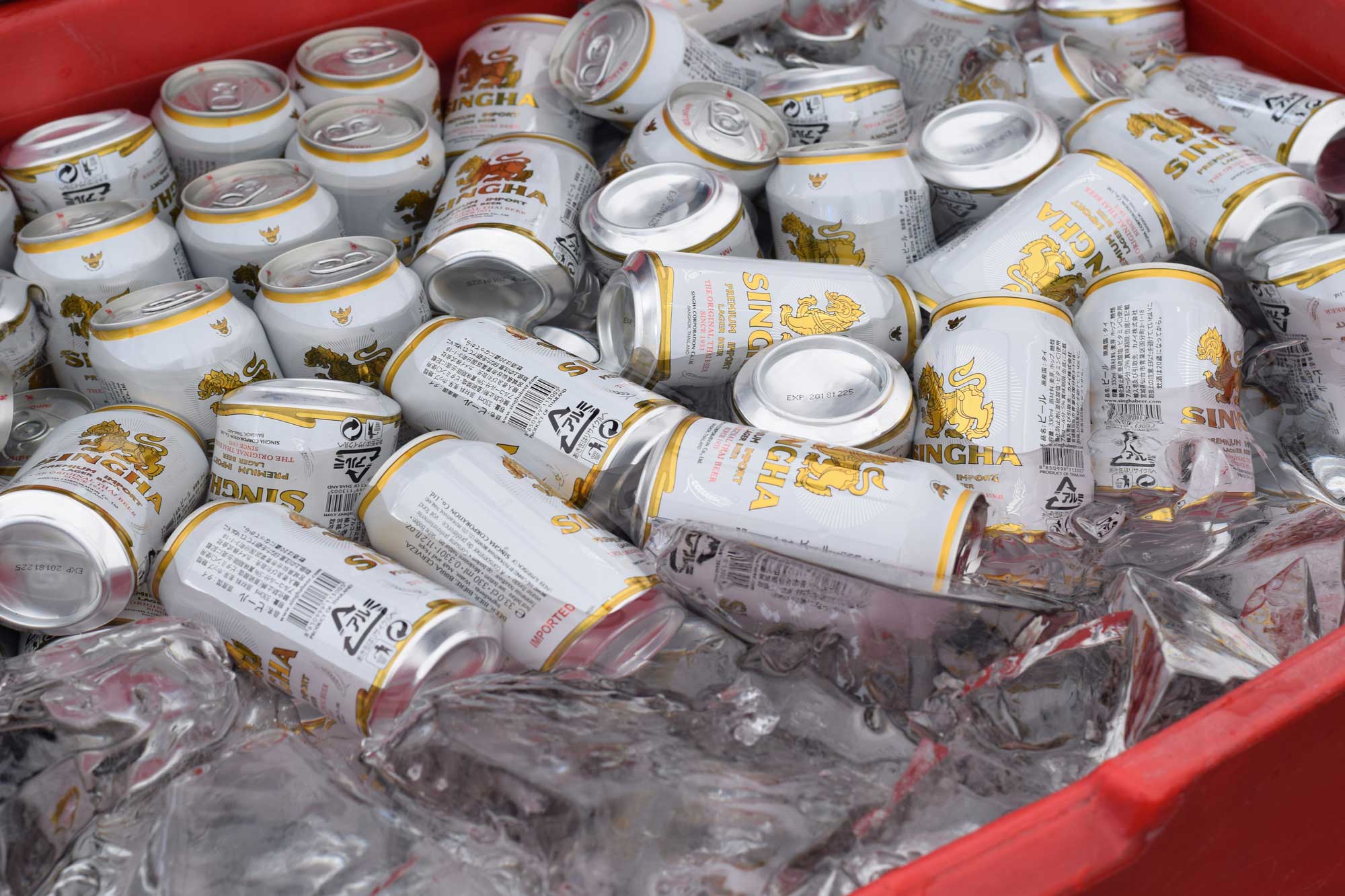 【2026年最新版】タイのアルコール規制を徹底解説！販売時間・禁酒日・罰則まで