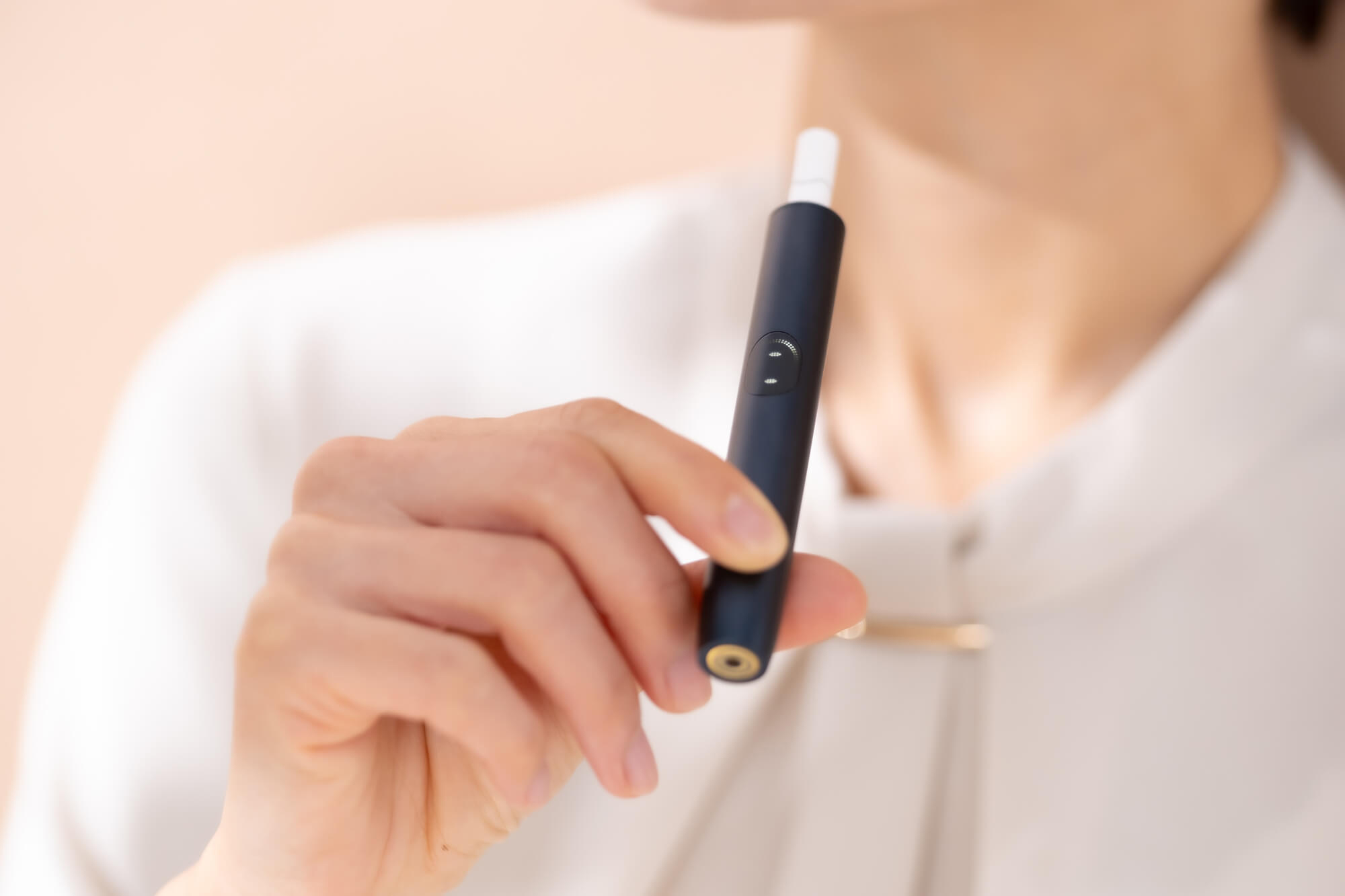 電子たばこ（VAPE）・加熱式たばこの「完全禁止」という現実