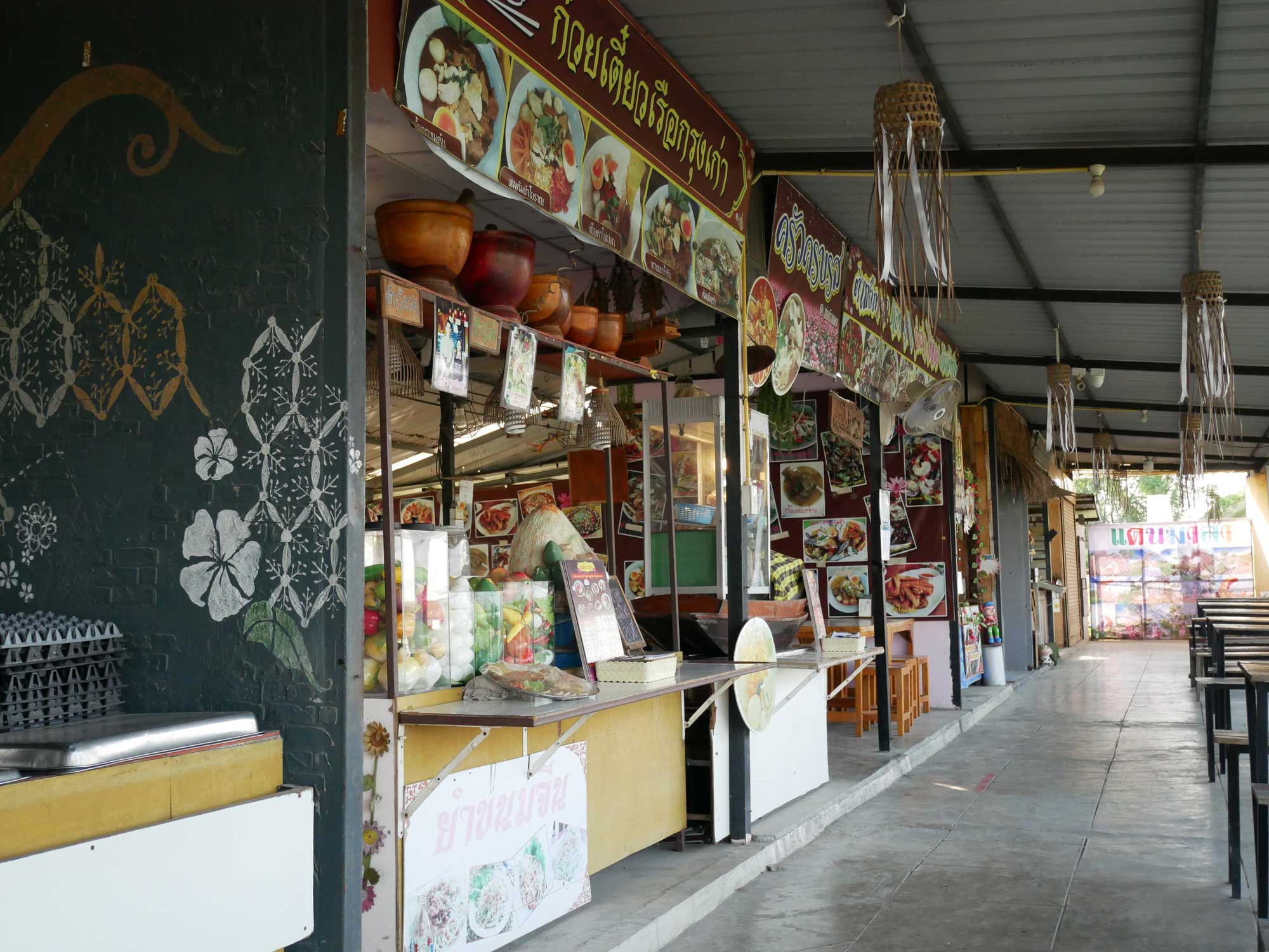 タイ外食産業の実態と最新トレンド：外食大国で日本企業が進出を狙うべき「余地」とは